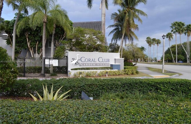 Photo - 10381 SW 150th Ct Condo Unit .