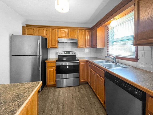 Photo - Coming Soon! 3 BR/2.5BA | Newly Renovated Single Family Home | Fenced backyard | In Raytown!