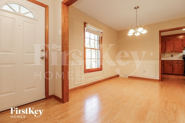 Photo - 1301 Apache Pine Dr