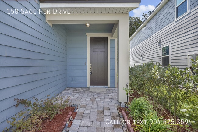158 Sage Hen Dr