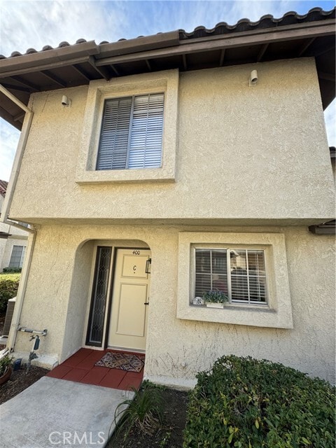 Building Photo - 26152 La Real Unit C400