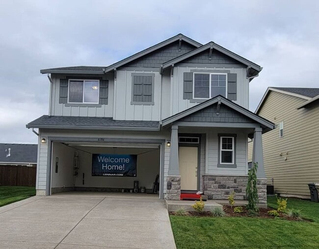 South Albany between 99E and I-5, convenie... - South Albany between 99E and I-5, convenie... House