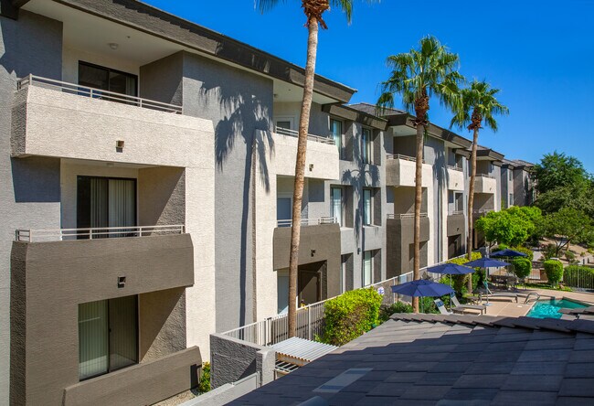 Photo - Ascent at Papago Park