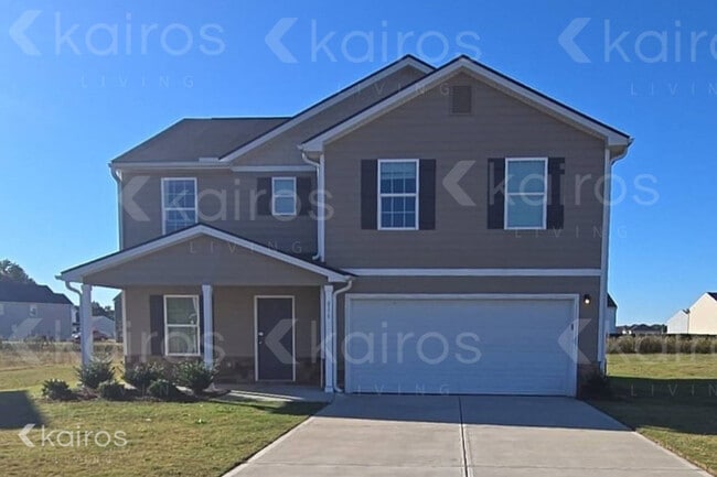 Building Photo - 806 Farm Vw Ln