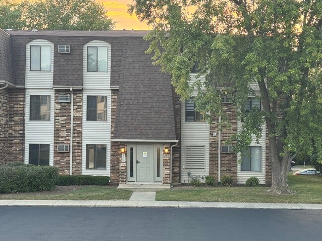 Building Photo - 249 W Court of Shorewood Unit 1B