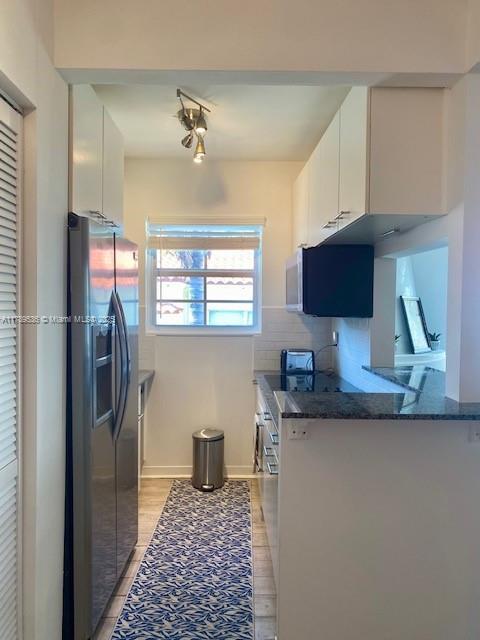 Building Photo - 1525 Meridian Ave Unit 204 Rental
