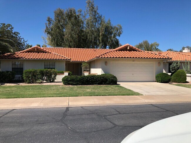 Photo - Amazing Golf Course Home in 45+ Active Adult Resort Community!!!  Available for April 16, 2026 th...