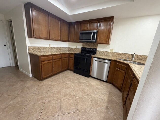 Photo - 3 Bedroom, Single-Level Condo