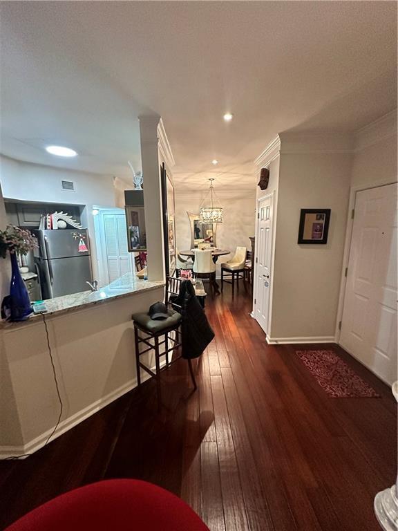 Photo - 200 Renaissance Pkwy NE Condo Unit 305