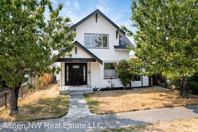 Photo - 3 br, 1.5 bath House - 3516 North Proctor St