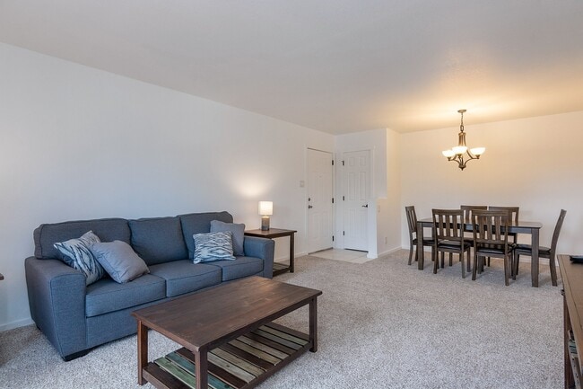 Photo - Fully Furnished One Bedroom Condo Availabl... Unit 46