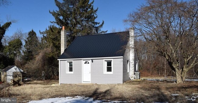 Building Photo - 613 Red Lion Branch Rd Rental