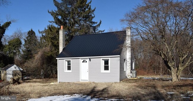 Building Photo - 613 Red Lion Branch Rd Rental