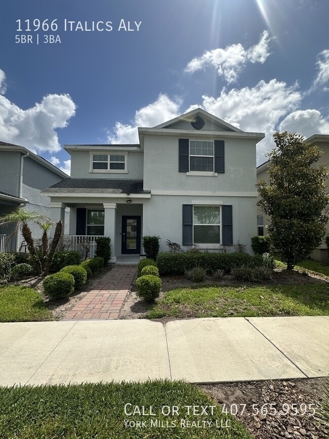 Photo - 11966 Italics Alley