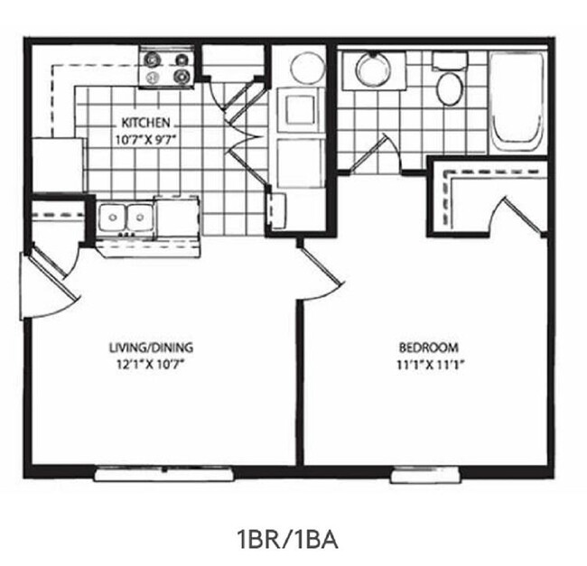Photo - 3000 S Adams St Condo Unit 918