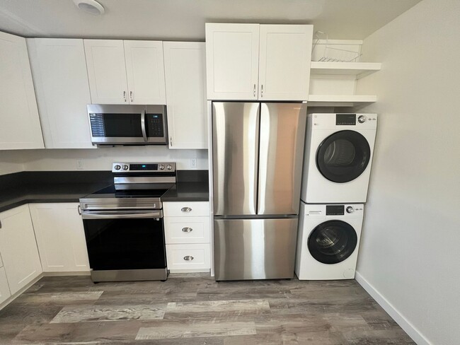 Photo - 8320-8322 Fresno Avenue Unit 8320