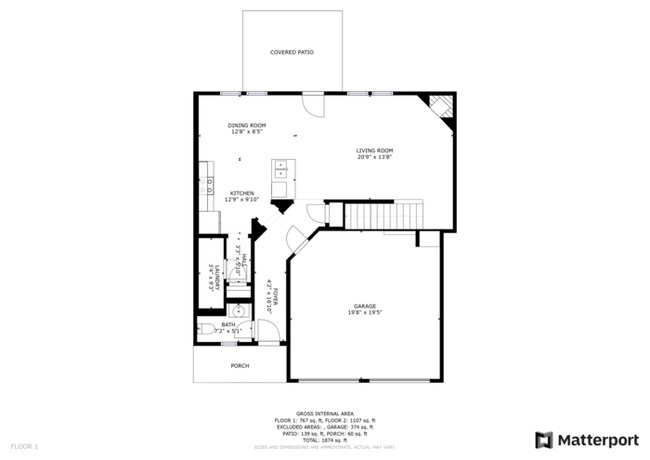 Photo - Wonderful 4 Bedroom Home in Grovetown, GA