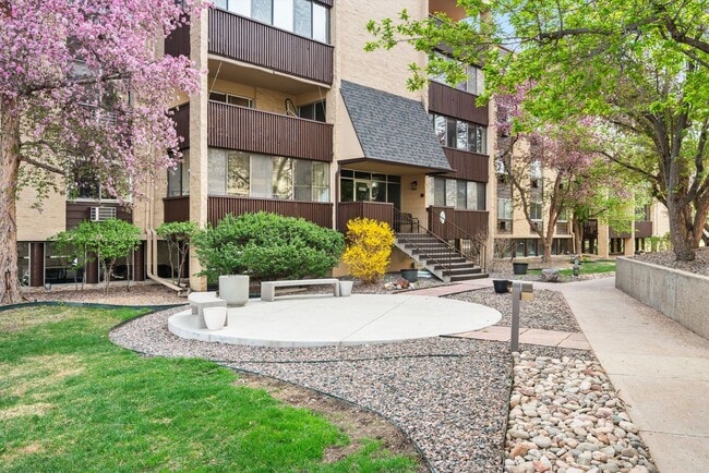 Photo - 7040 E Girard Ave Unit 309