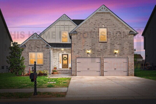 Photo - 1138 NJA Tate Dr