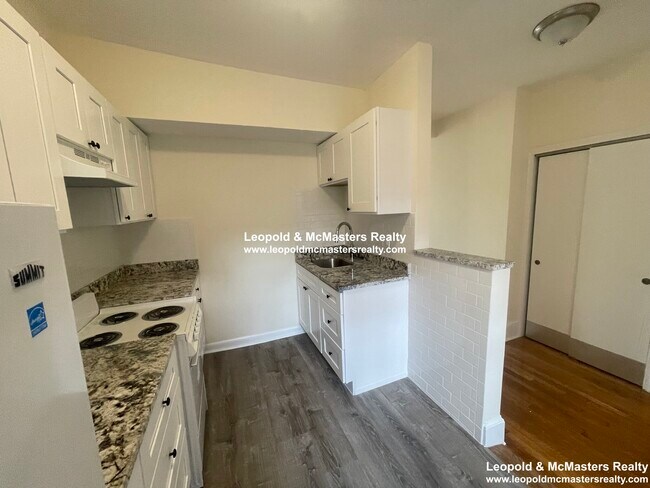 Photo - 1316 Commonwealth Ave