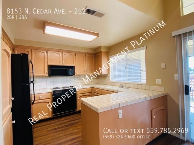 Photo - 8153 N Cedar Ave