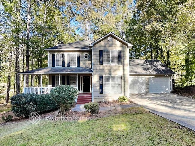 Building Photo - 2601 Johnston Rd NW