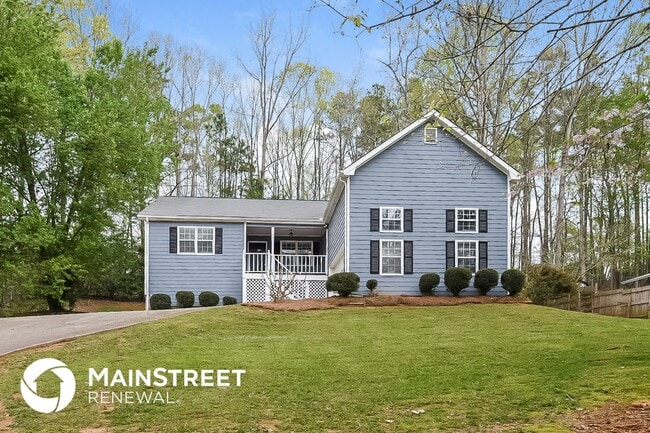 Building Photo - 1635 River Glen Rd Rental