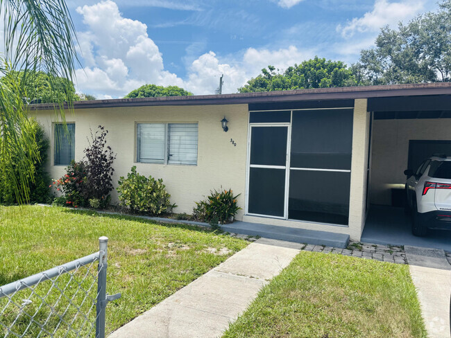 Building Photo - 380 Sandia Ave Rental