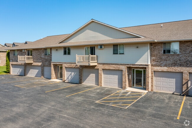 Casaloma Creek Apartments