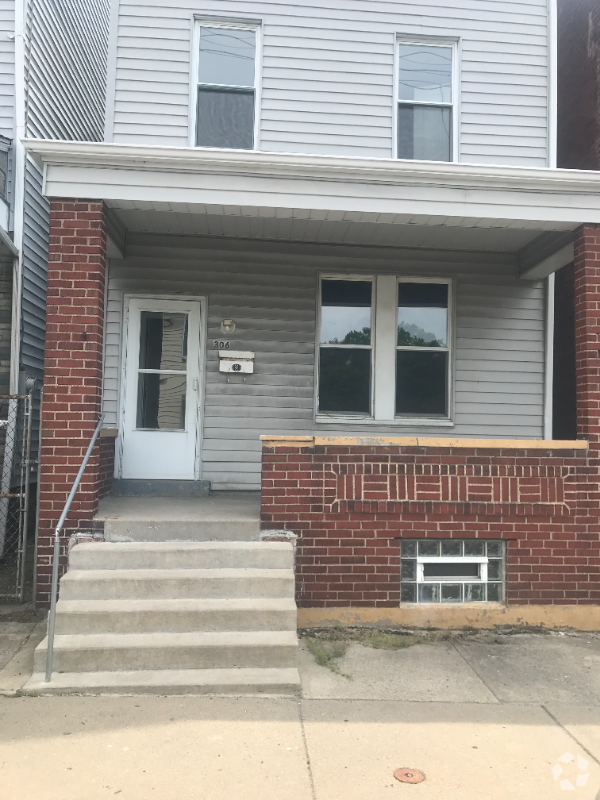 Building Photo - 306 N Mathilda St Rental