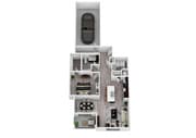 Abbott Floor Plan