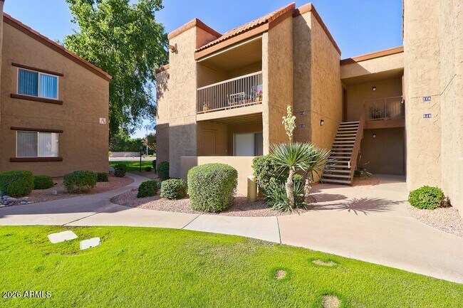 8250 E Arabian Trail
