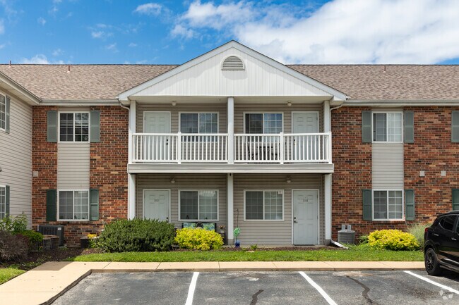 Heritage Place Senior Living