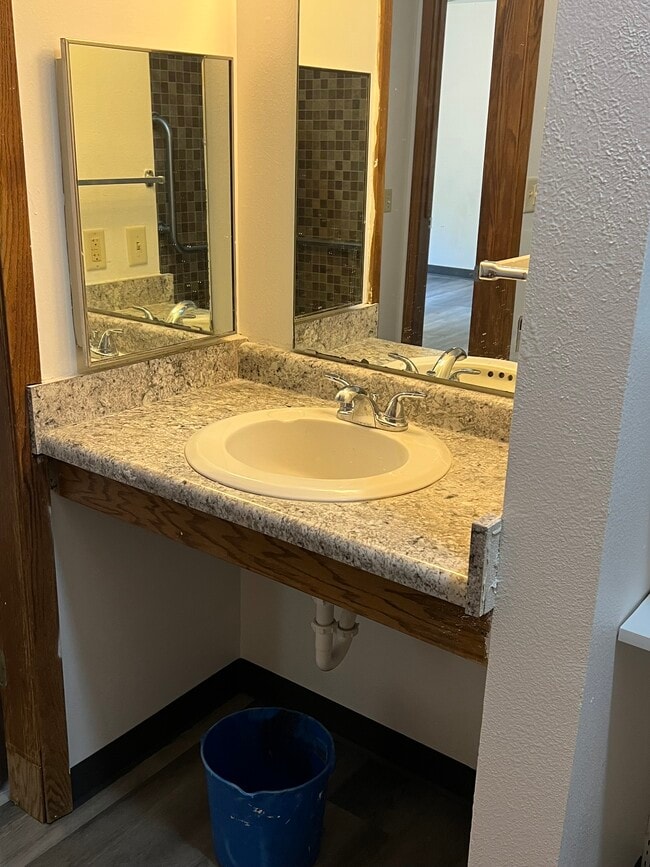 Photo - Uplift Manor