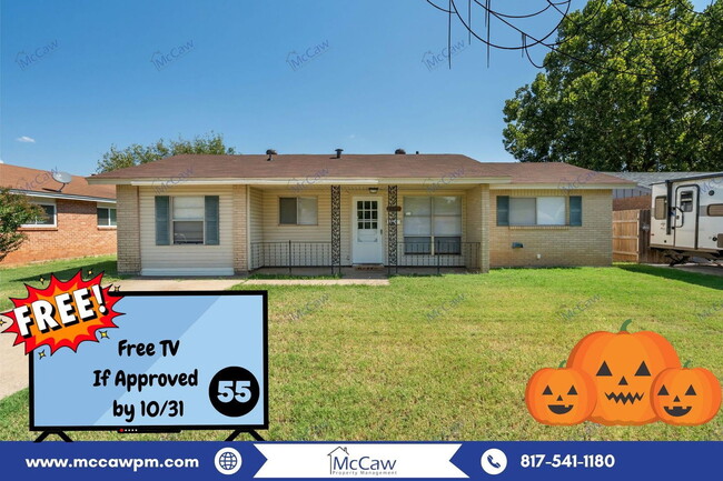 Building Photo - 5107 Parklane Dr