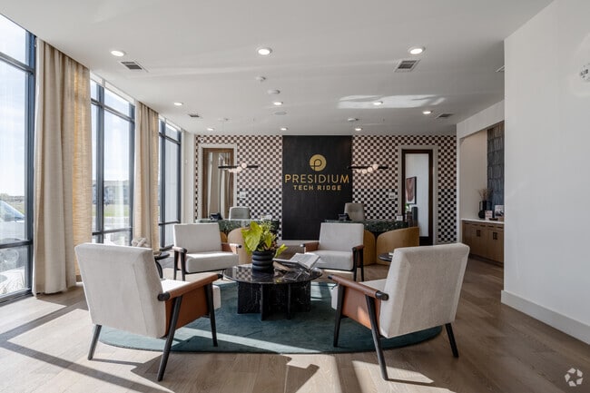 Leasing Office