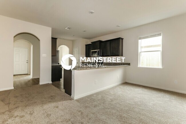 Photo - 3 Bedroom Pet-Friendly Home in Magnolia, TX with Main Street Renewal