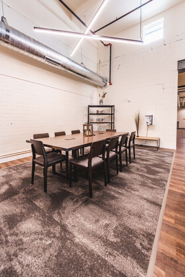 Ruxton Apartments Platteville, WI