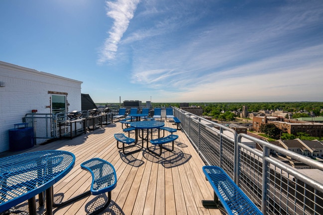 HighPoint Flats Apartments