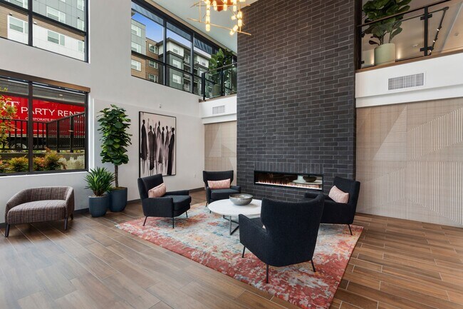 Solera Apartments