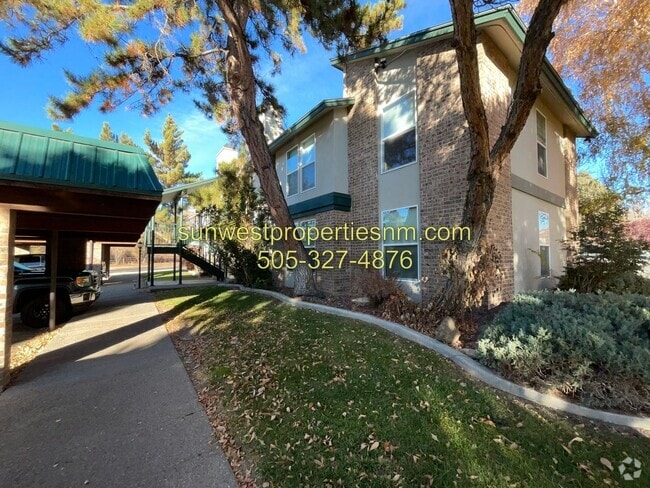Building Photo - 1101 E Navajo St Unit #B Rental