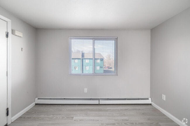 Cupid - 2BR, 1BA - 855SF - Dining Room - Valentine Gardens