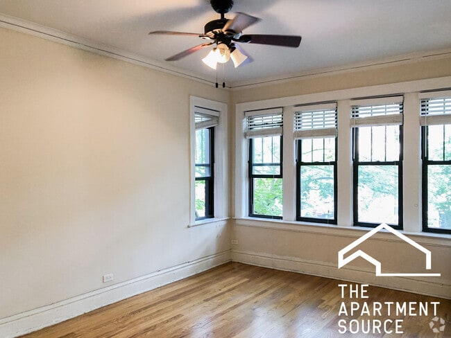 Building Photo - 2177 W Giddings St Unit 2 Rental