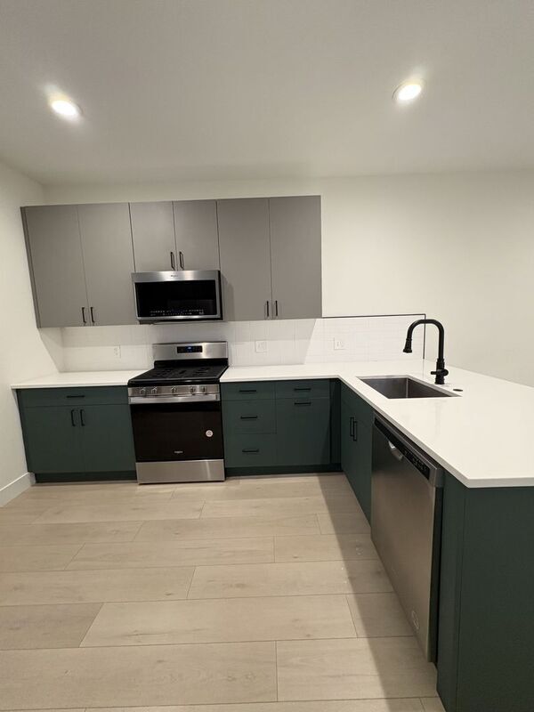 Photo - 611 Fagley St Unidad 1