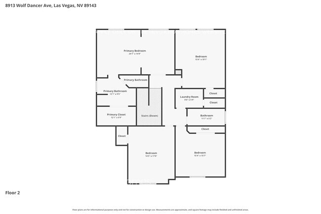 Photo - 8913 W Wolf Dancer Ave