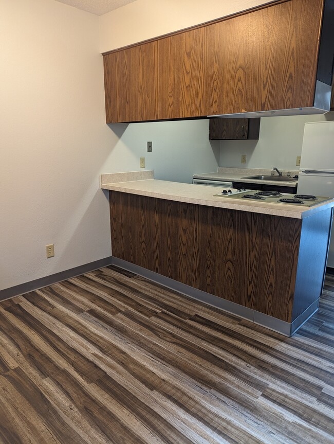 Seasons View Apartments