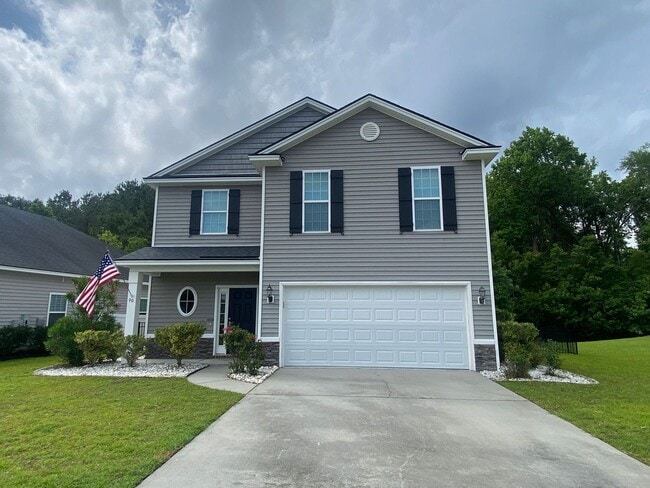 2 Story Home Located in Dunham Marsh - 2 Story Home Located in Dunham Marsh