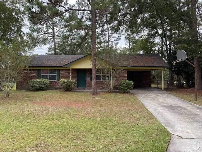 Building Photo - House for Rent