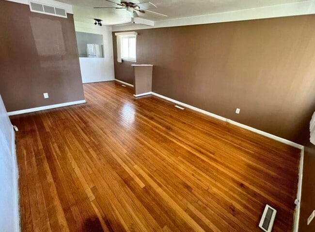 Photo - Beautiful 3-Bedroom Home with Large Fenced Backyard