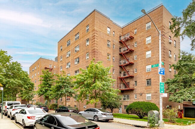 The Berkley - The Berkley